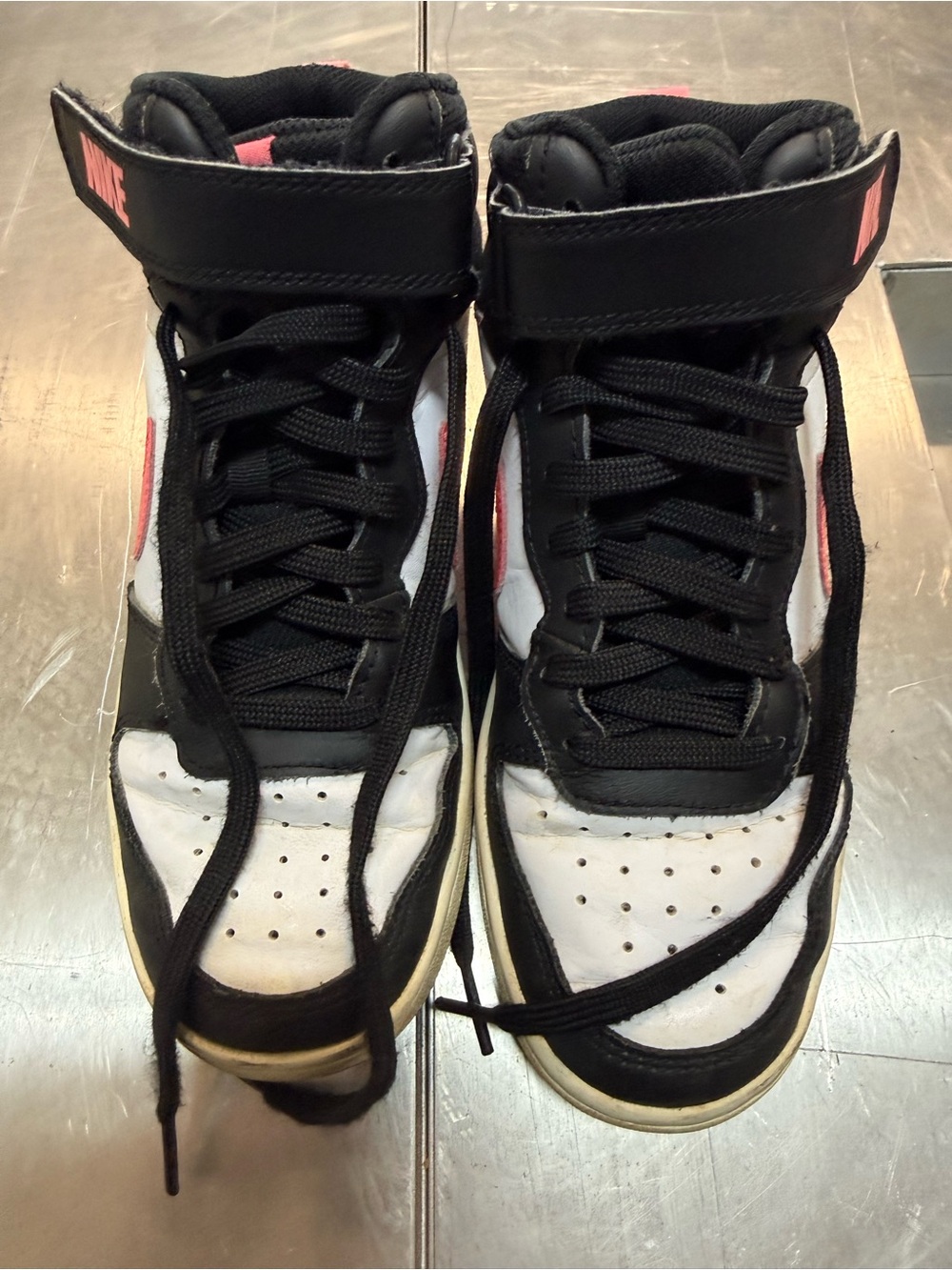 Girl’s Nike